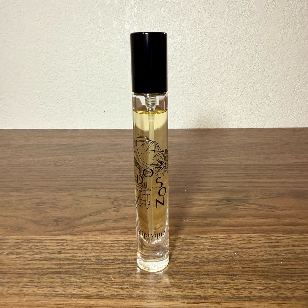Diptyque Do Son Travel Size 0.25 oz.